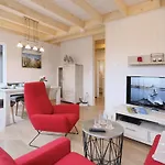 Ferienhaus Awesome In Ostseeresort With Sauna Olpenitz