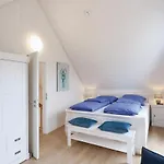 Awesome In Ostseeresort With Sauna Olpenitz