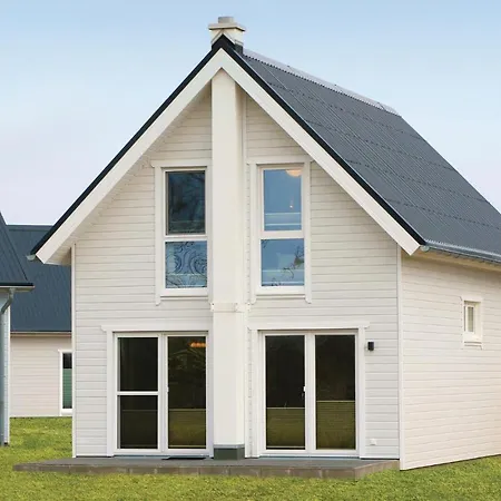 Awesome In Ostseeresort With Sauna Ferienhaus