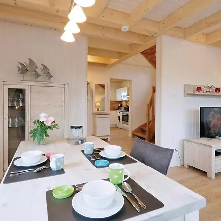 2 Bedroom In Ostseeresort