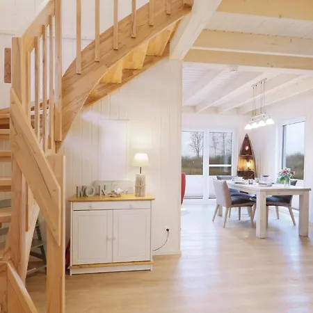 Gorgeous In Ostseeresort *