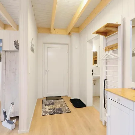 2 Bedroom In Ostseeresort *