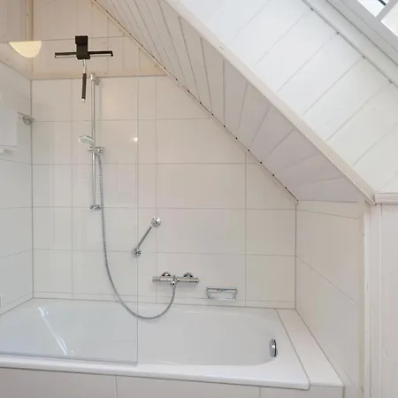 Gorgeous In Ostseeresort אולפניץ