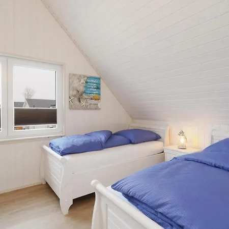 Gorgeous In Ostseeresort * אולפניץ