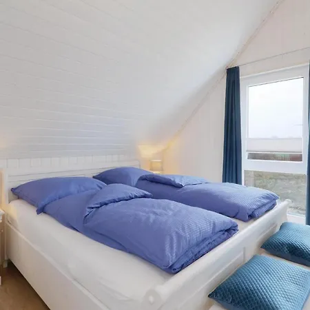 בית נופש Gorgeous In Ostseeresort *