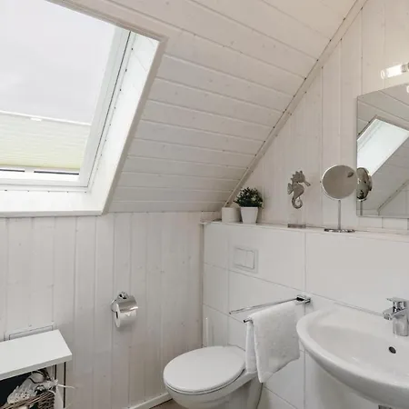 Gorgeous In Ostseeresort * אולפניץ