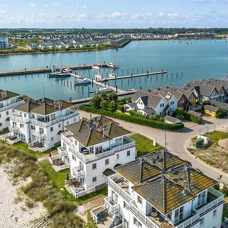 2 Bedroom In Ostseeresort Olpenitz